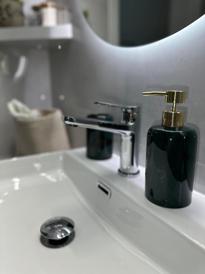 Comfort Inn أثينا المظهر الخارجي الصورة
