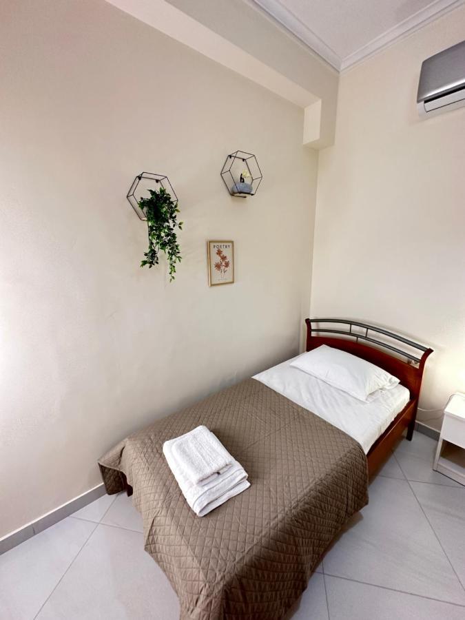 Comfort Inn أثينا المظهر الخارجي الصورة