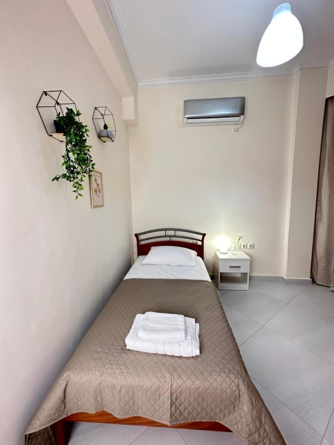 Comfort Inn أثينا المظهر الخارجي الصورة